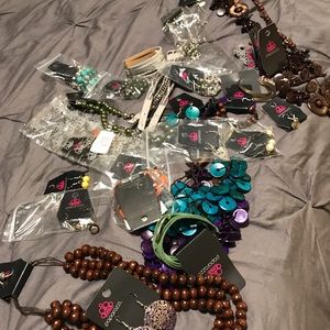 Costume jewelry